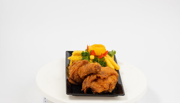 POLLO BROSTER
