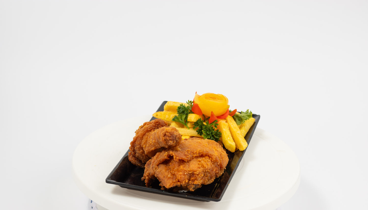 POLLO BROSTER