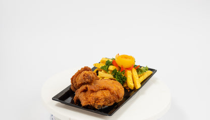POLLO BROSTER