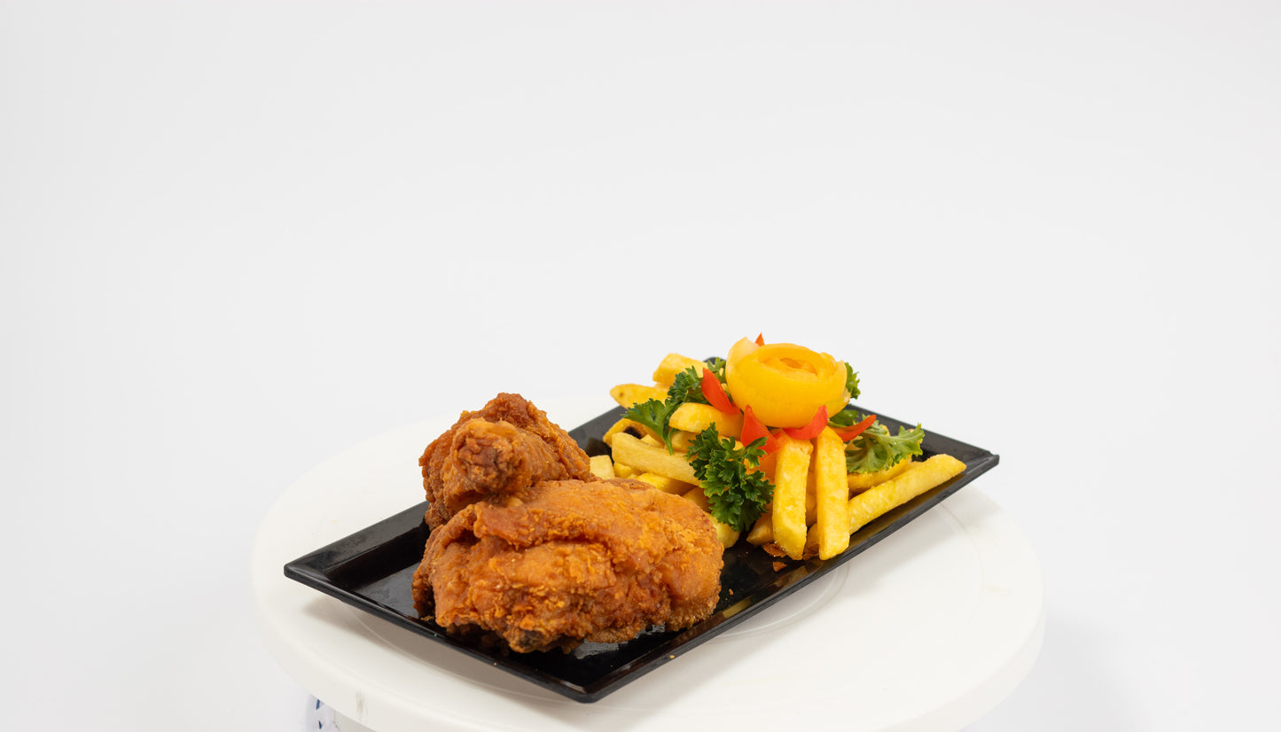 POLLO BROSTER
