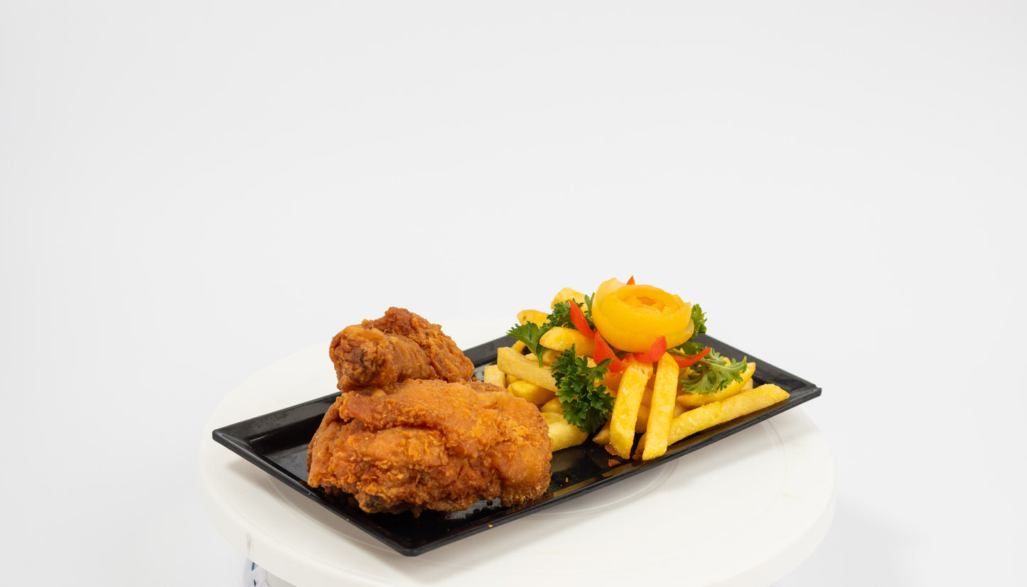 POLLO BROSTER