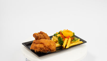 POLLO BROSTER
