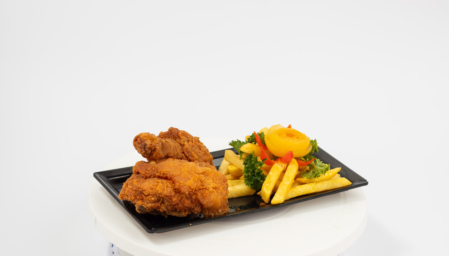 POLLO BROSTER