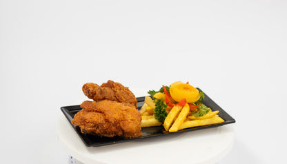 POLLO BROSTER