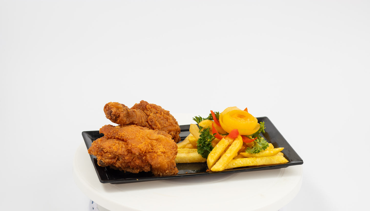 POLLO BROSTER