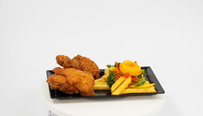 POLLO BROSTER