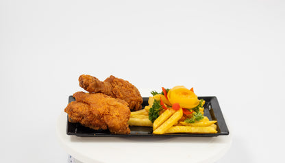 POLLO BROSTER