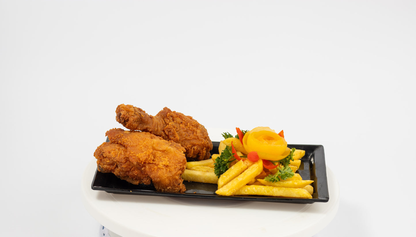POLLO BROSTER