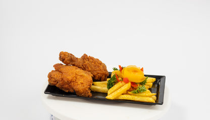 POLLO BROSTER