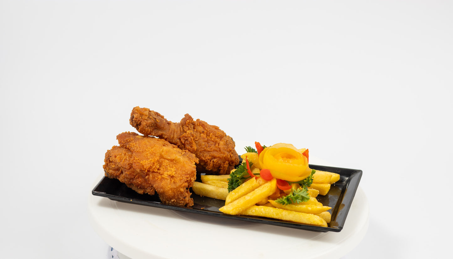 POLLO BROSTER