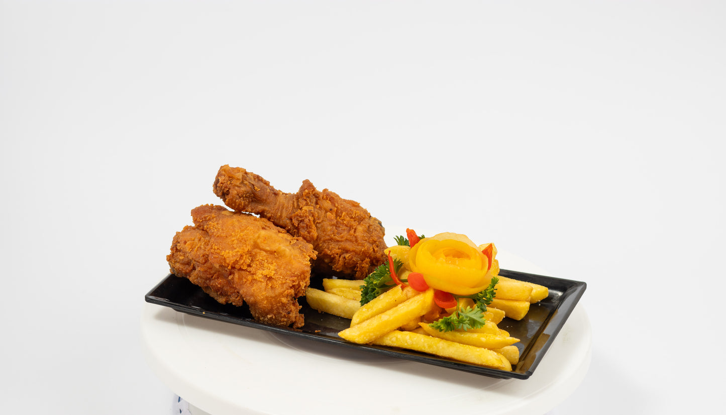 POLLO BROSTER
