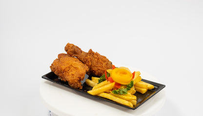 POLLO BROSTER