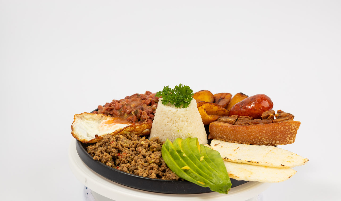 BANDEJA PAISA