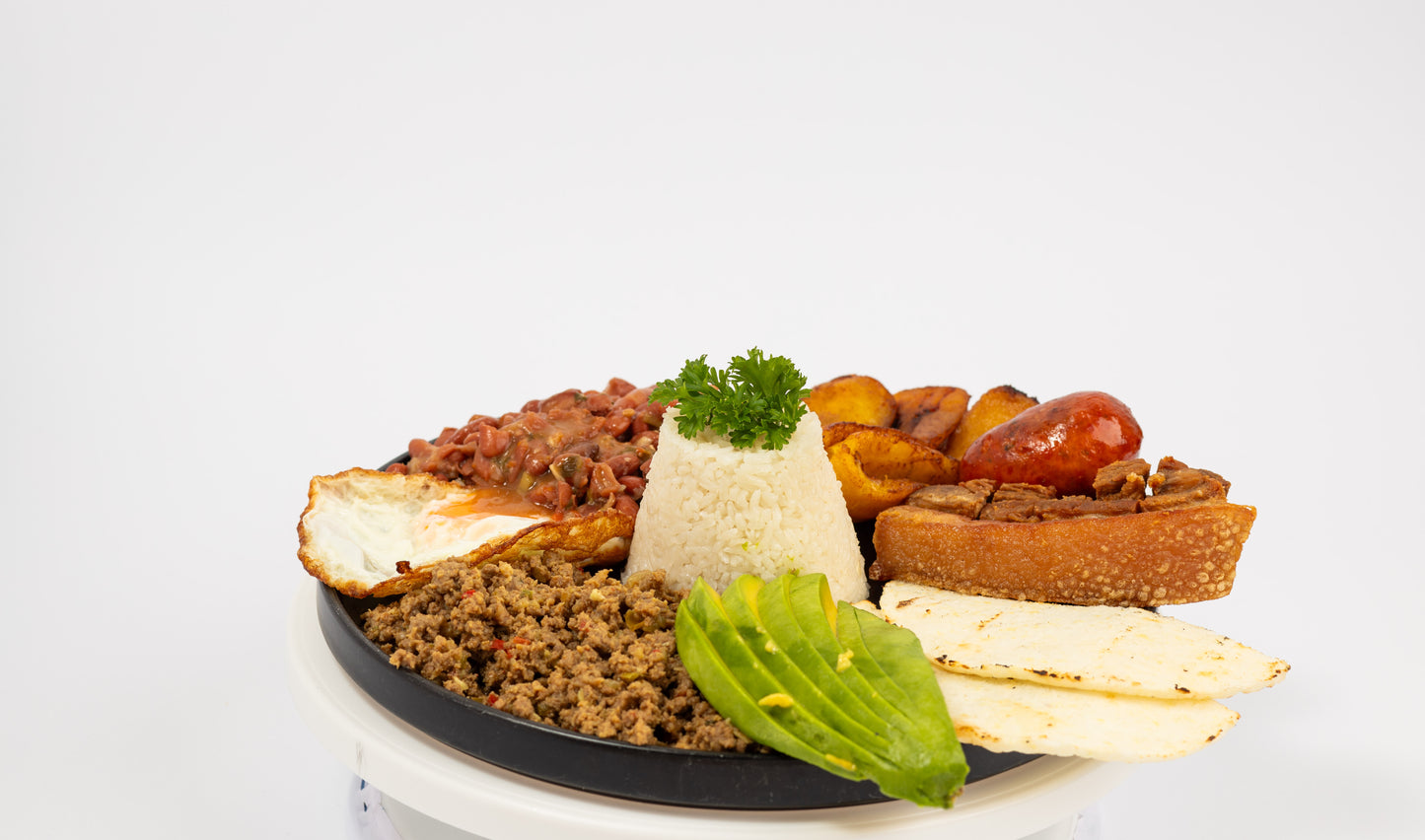 BANDEJA PAISA