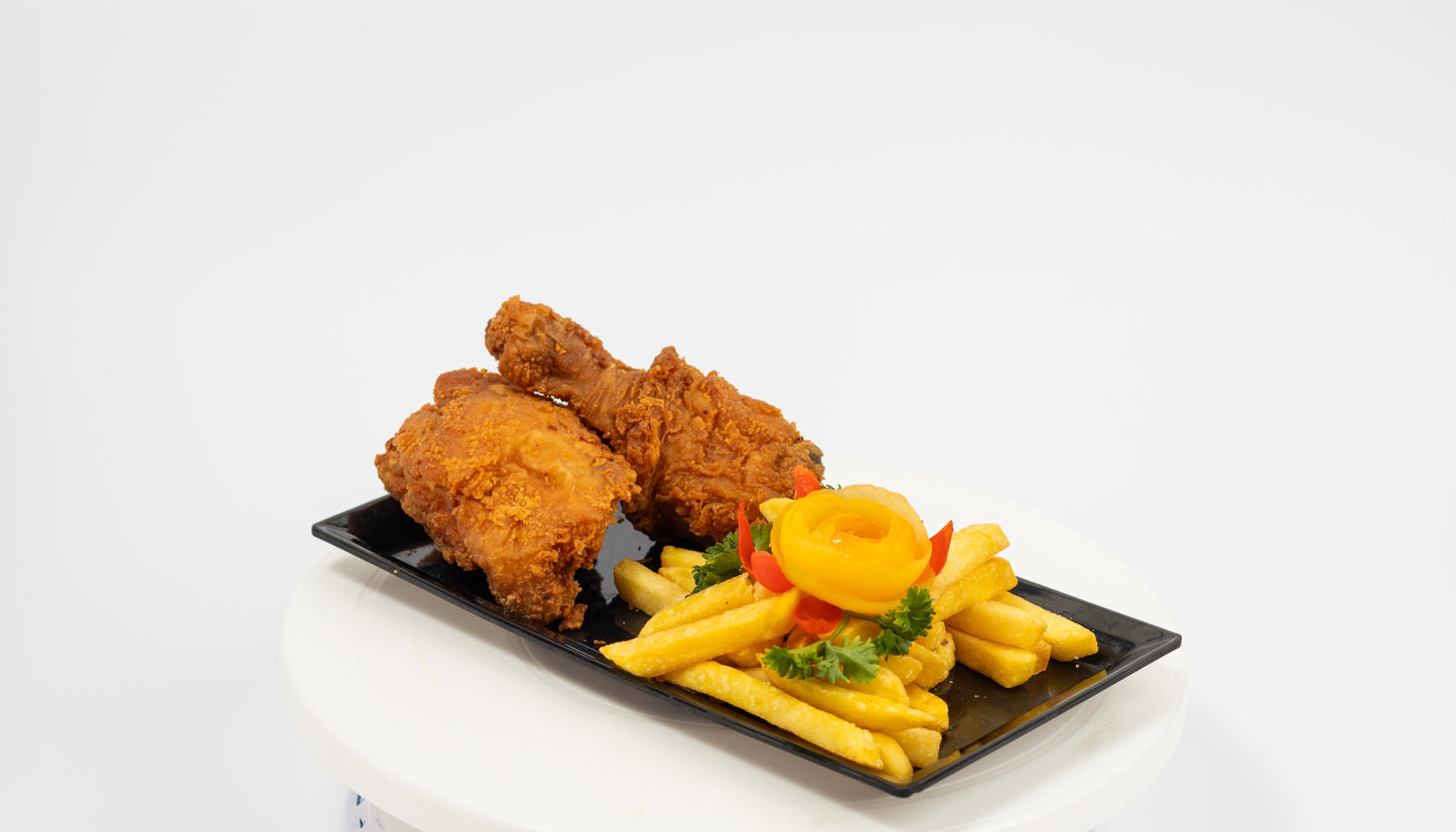 POLLO BROSTER