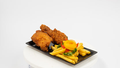 POLLO BROSTER