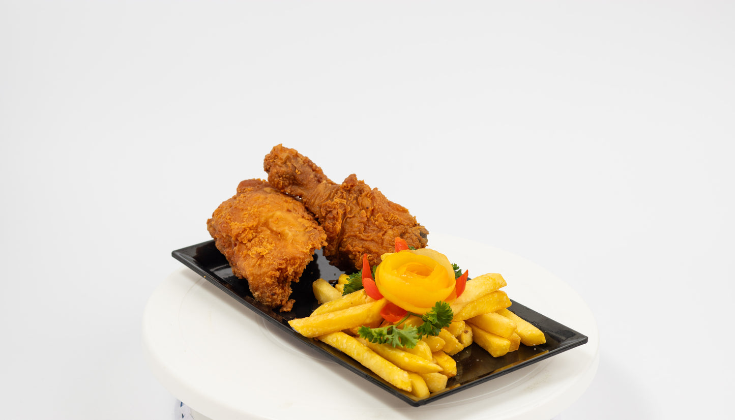 POLLO BROSTER
