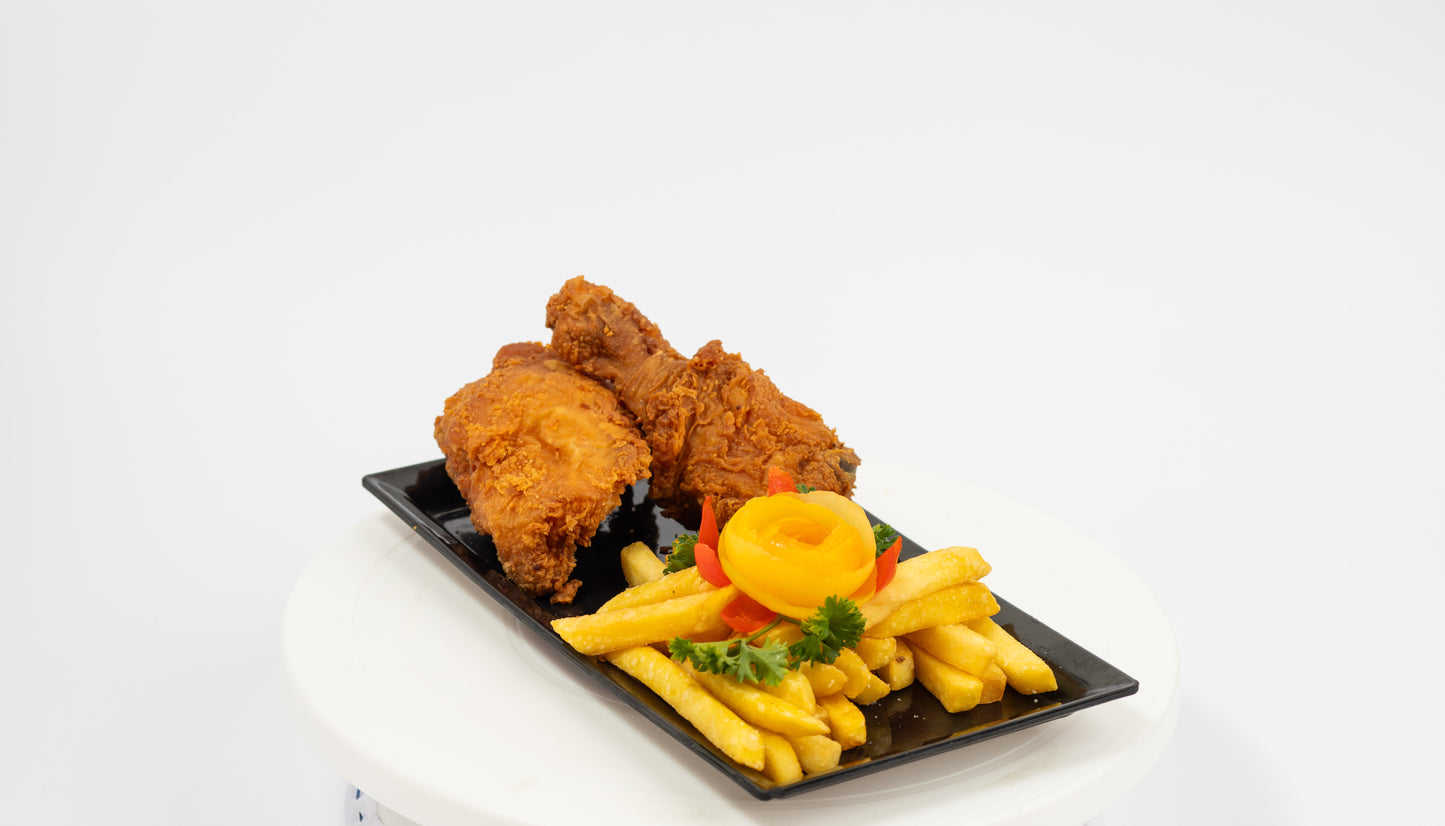 POLLO BROSTER