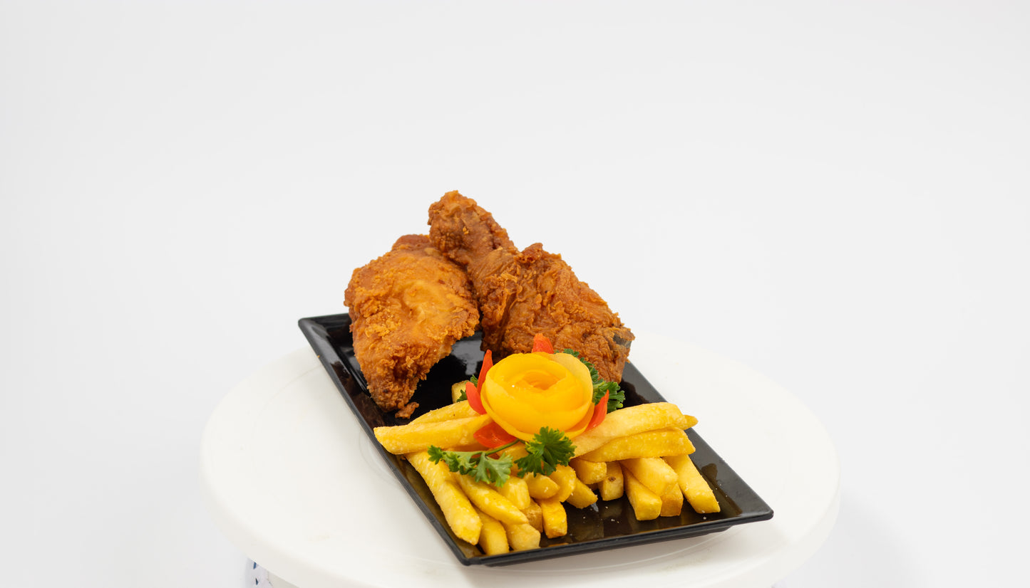 POLLO BROSTER