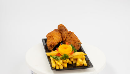 POLLO BROSTER