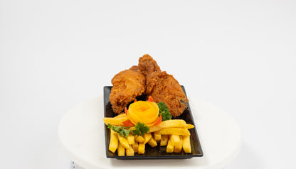 POLLO BROSTER