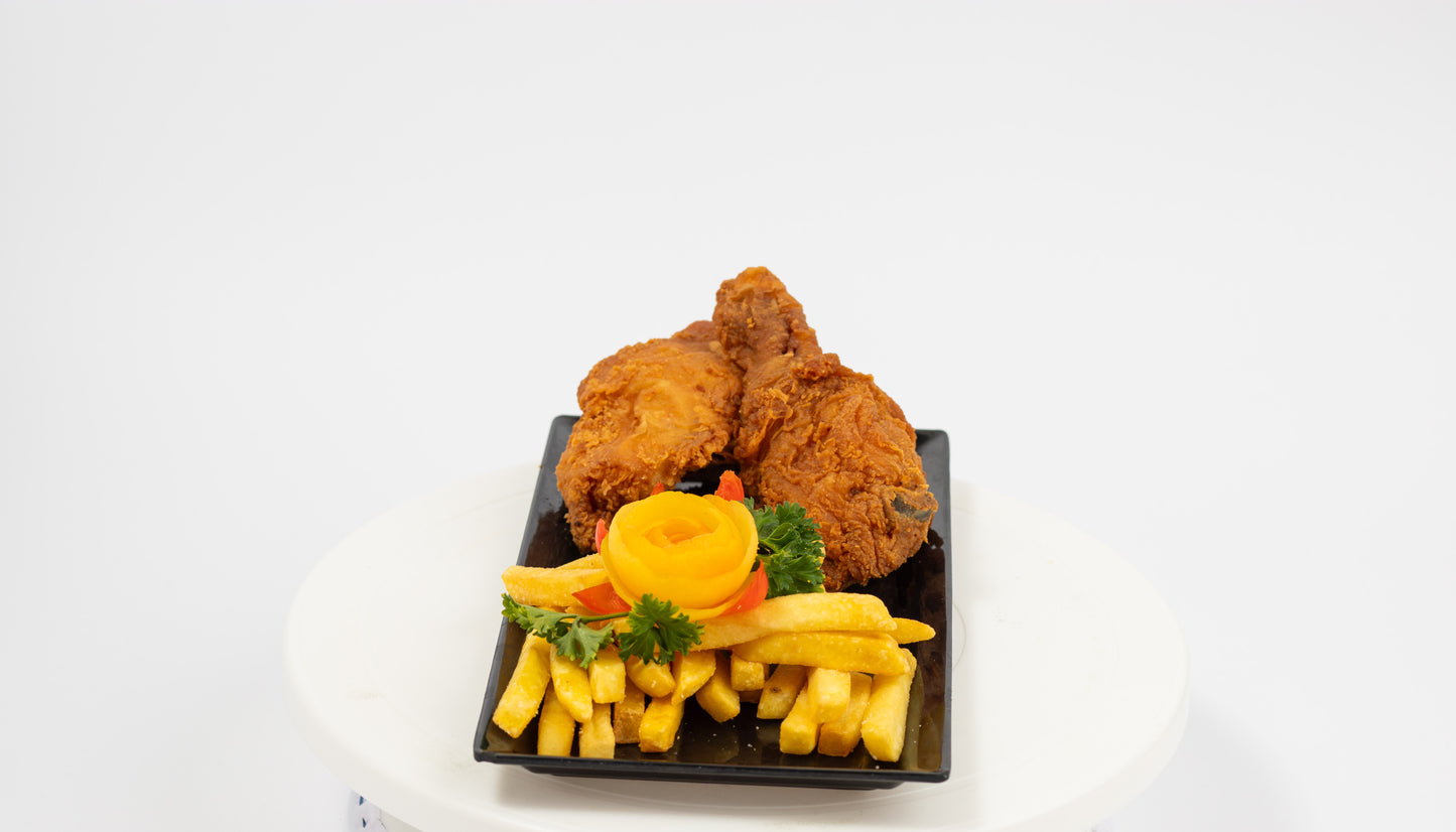 POLLO BROSTER