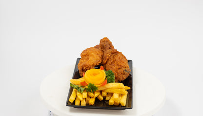 POLLO BROSTER