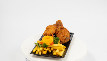 POLLO BROSTER