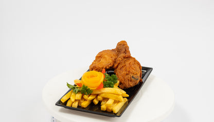 POLLO BROSTER