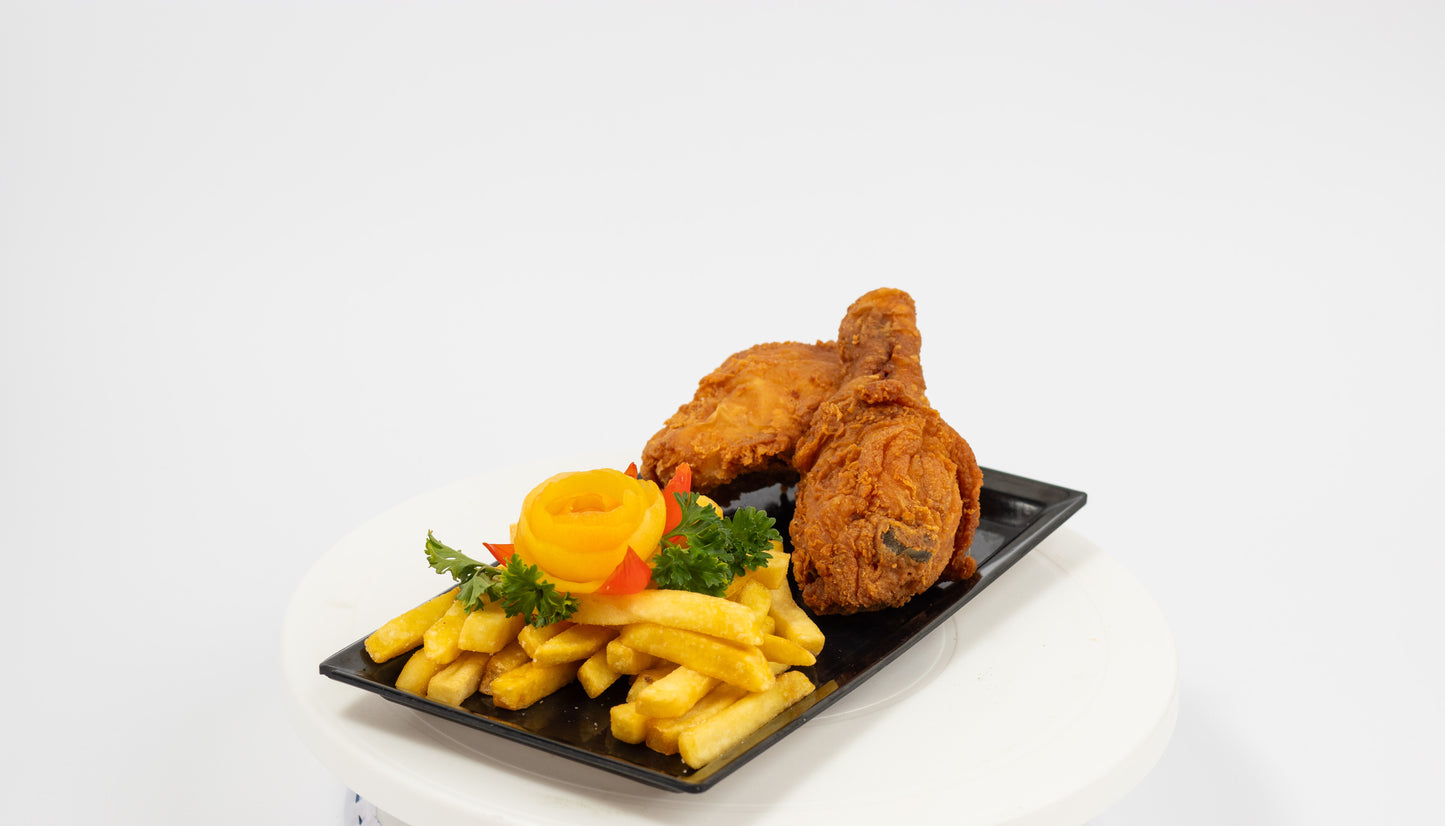 POLLO BROSTER
