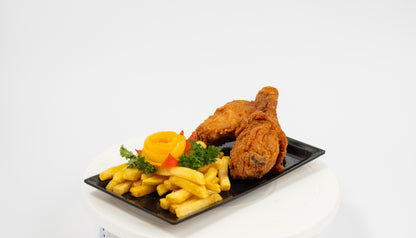POLLO BROSTER