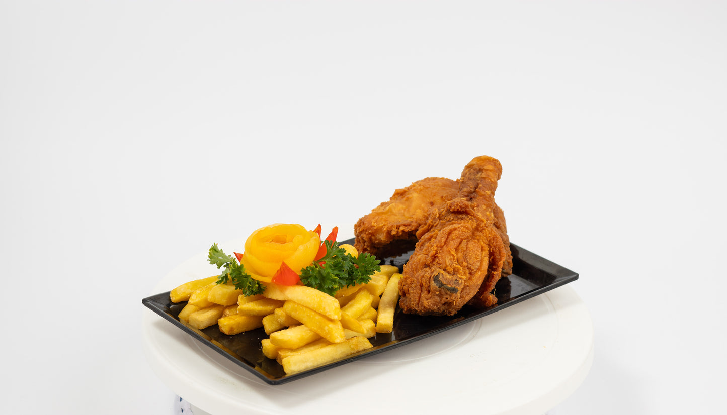 POLLO BROSTER
