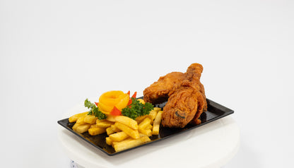 POLLO BROSTER