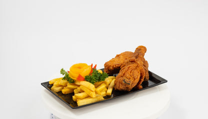 POLLO BROSTER