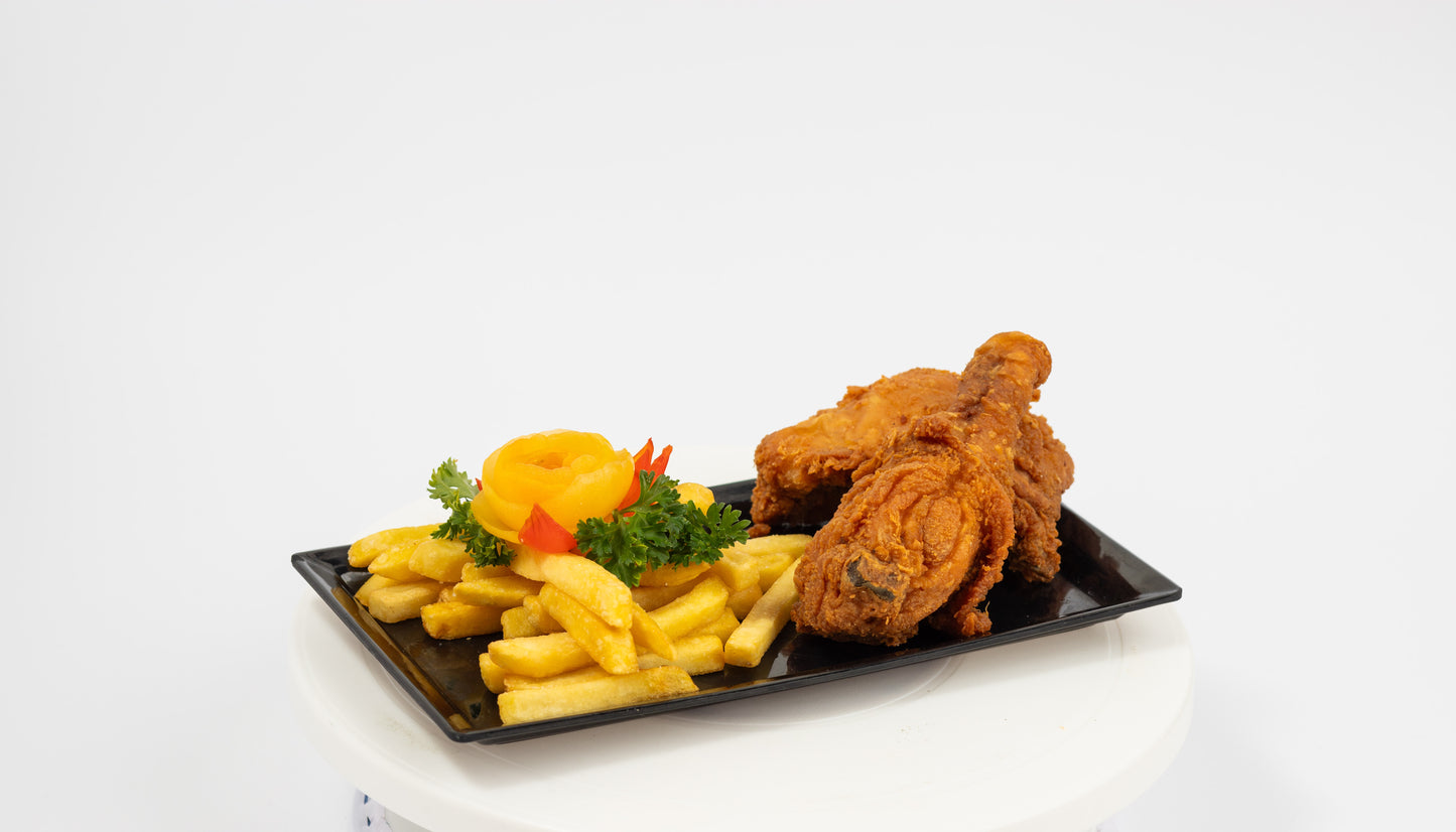 POLLO BROSTER