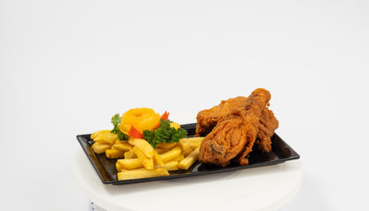 POLLO BROSTER