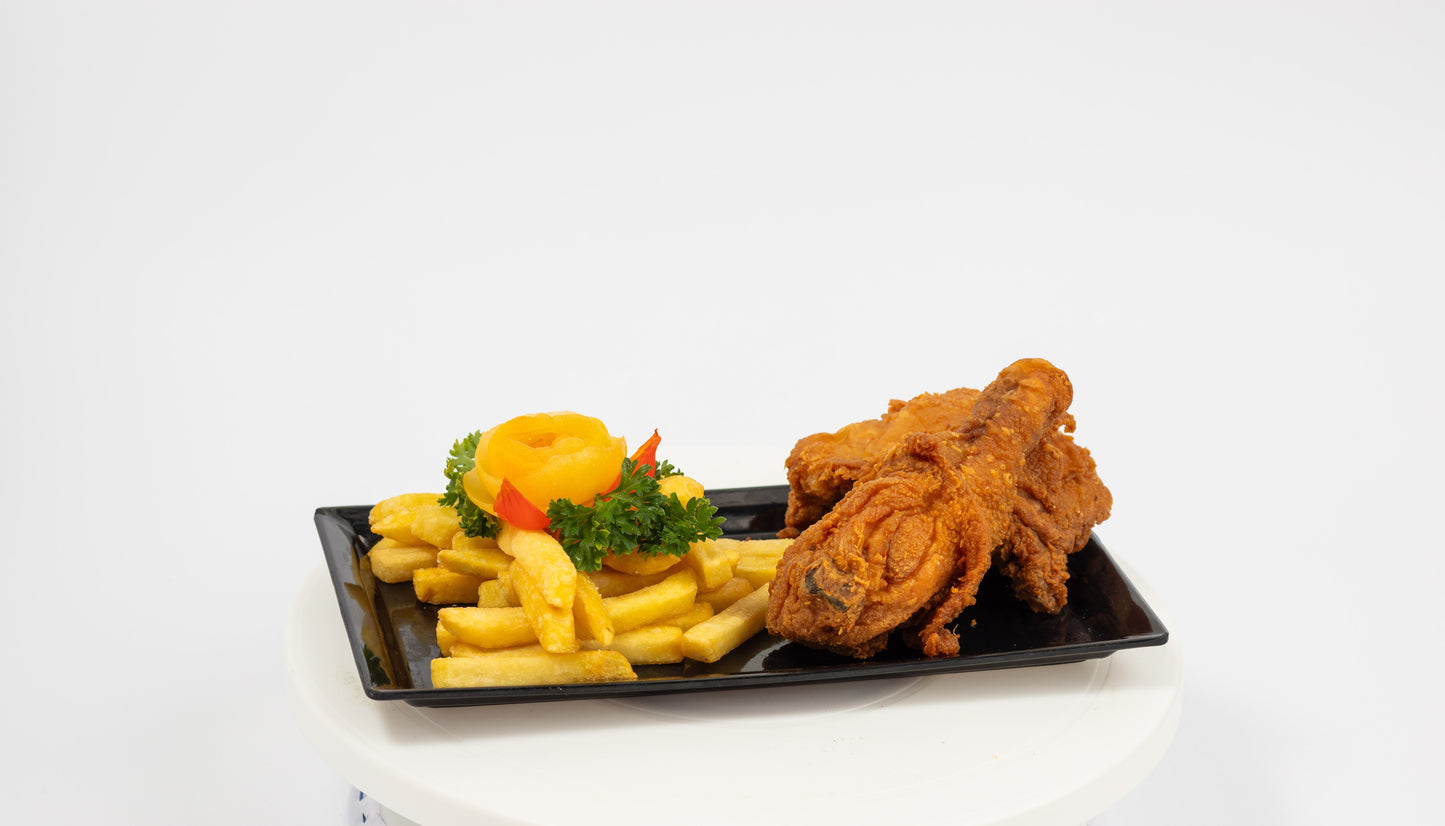 POLLO BROSTER