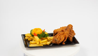 POLLO BROSTER