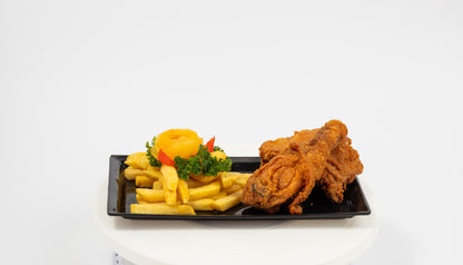 POLLO BROSTER