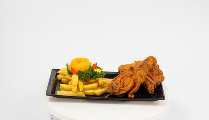 POLLO BROSTER