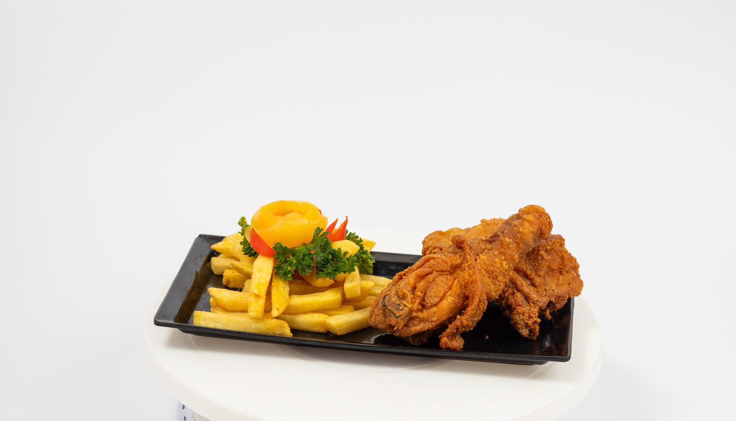 POLLO BROSTER
