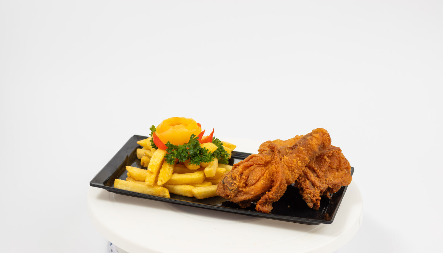 POLLO BROSTER