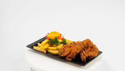 POLLO BROSTER