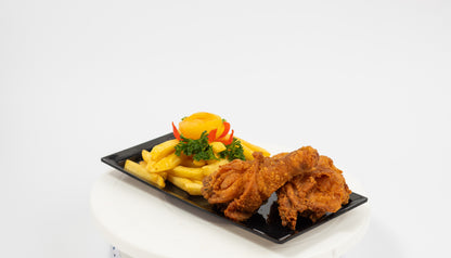 POLLO BROSTER