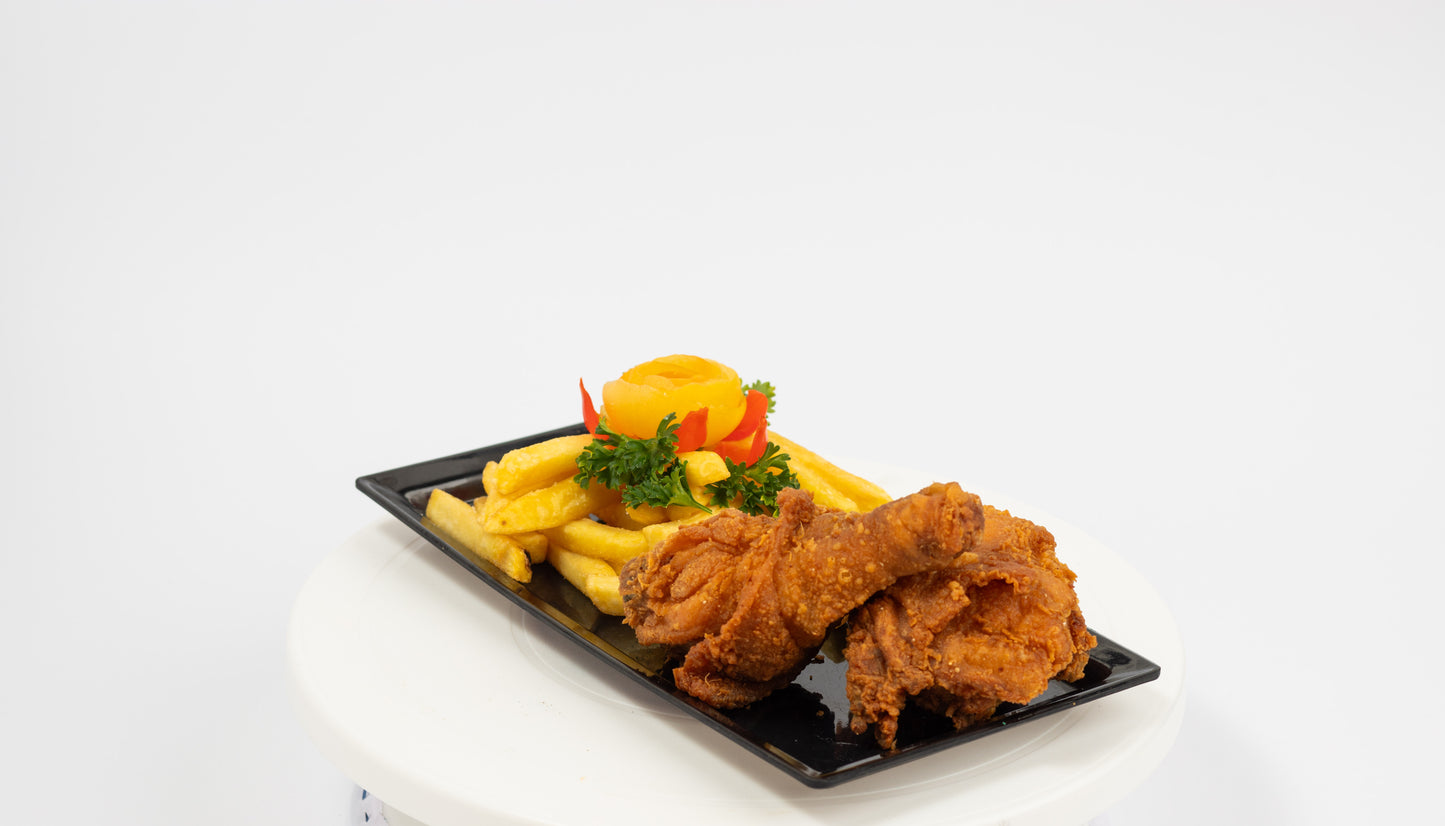 POLLO BROSTER