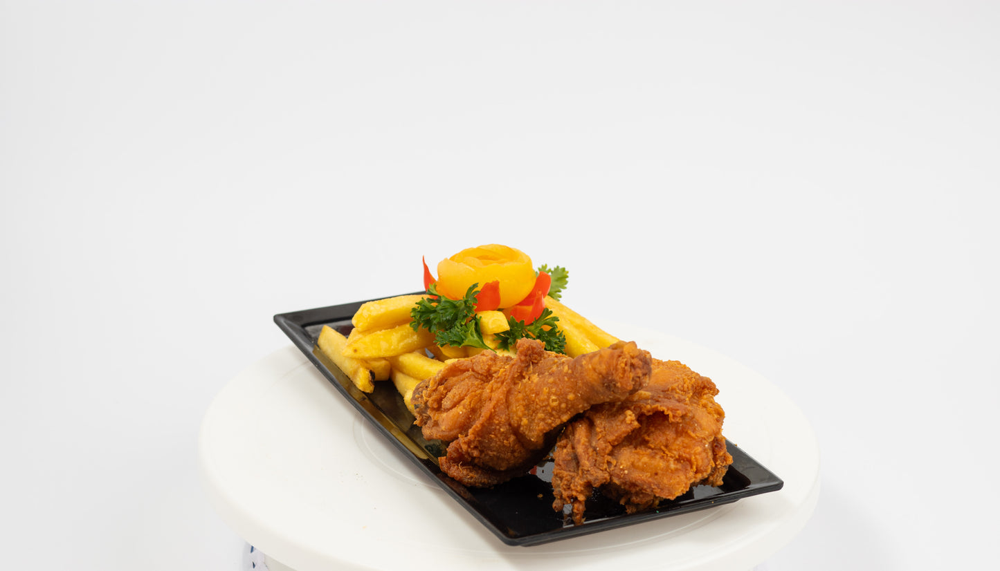 POLLO BROSTER