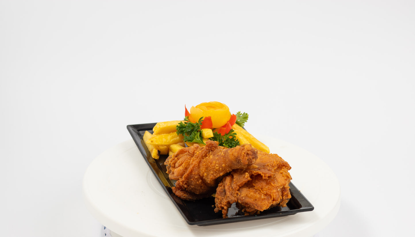 POLLO BROSTER