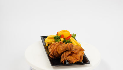 POLLO BROSTER