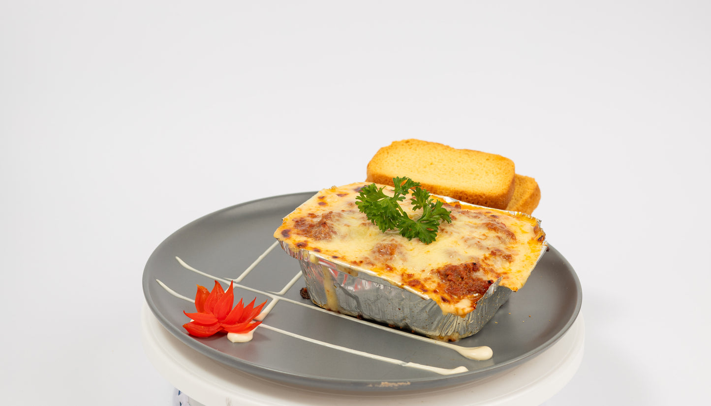 LASAÑA