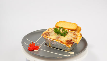 LASAÑA